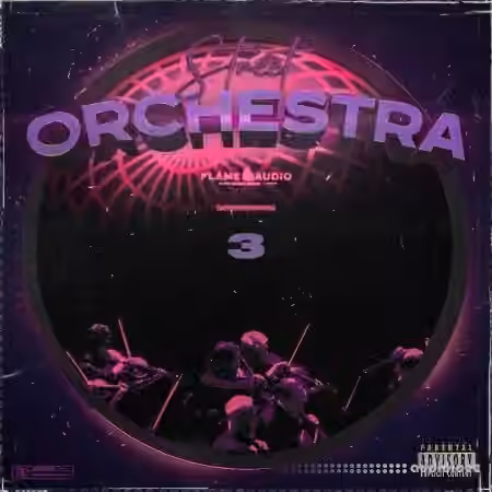 Flame Audio Street Orchestra 3 [WAV, MiDi]