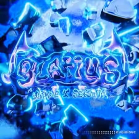 flameyuppie Glatius Sound Kit [WAV, Synth Presets]
