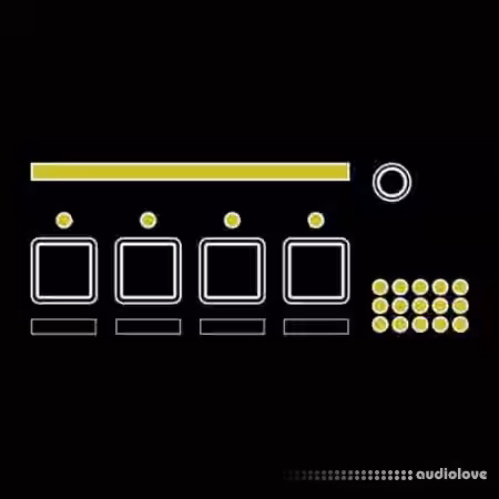 Flatpack Electronik Drums v9.1 [Ableton Live]