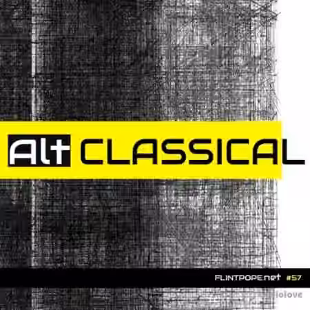 Flintpope Alt CLASSICAL [WAV]