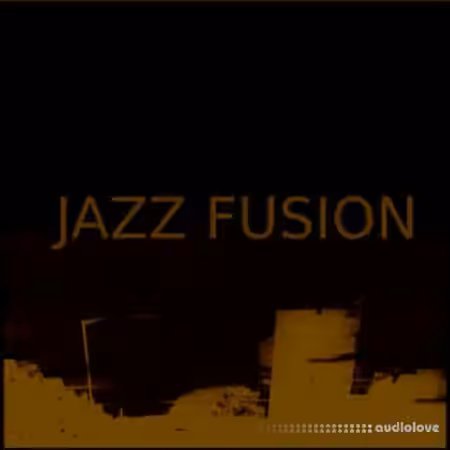 Flintpope Jazz Fusion [WAV] - Sample Pack Artwork