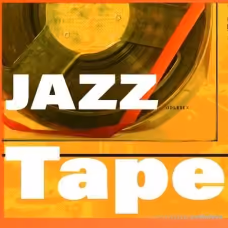 Flintpope JAZZ TAPE [WAV]