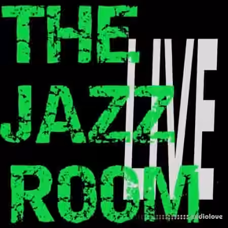 Flintpope Live from the JAZZ ROOM [WAV]