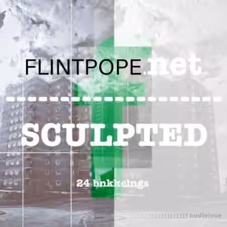 Flintpope SCULPTED [WAV]