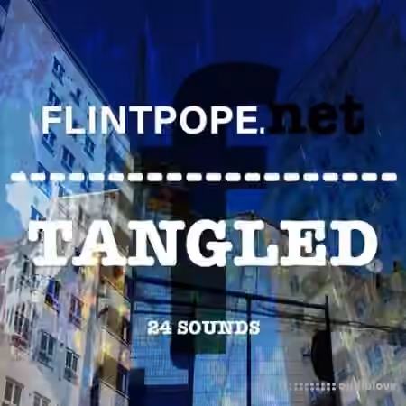 Flintpope TANGLED [WAV]