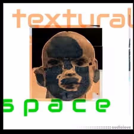 Flintpope TEXTURAL SPACE [WAV]