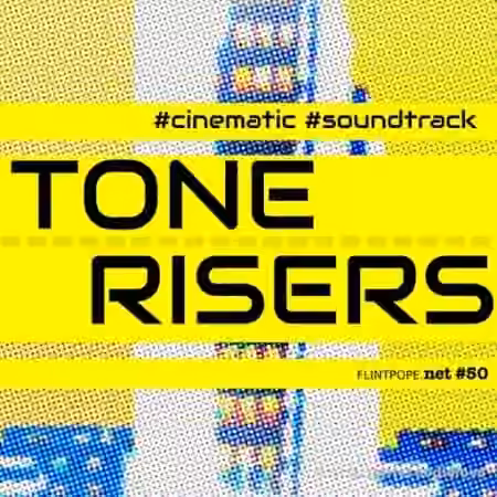 Flintpope TONE RISERS [WAV]