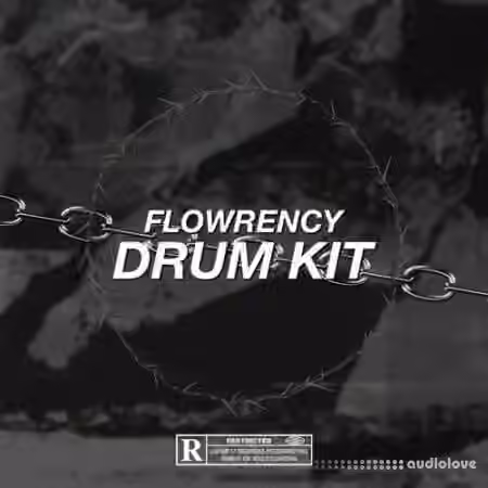 Flowrency Drum Kit Vol.1 [WAV, DAW Templates]