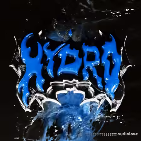FLOWRENCY Hydro One Shot Kit [WAV]