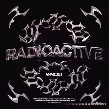 FLOWRENCY Radioactive Loop Kit [WAV]