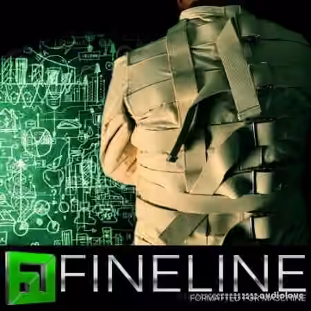 FluxWithIt FineLine Maschine Expansion [Maschine]