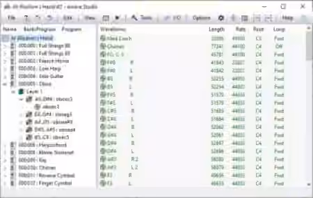 FMJ-Software Awave Studio 12 v12.1 [WiN]