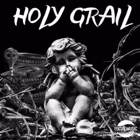 Focus Music Holy Grail [WAV]