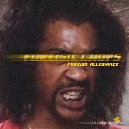 Foreign Allegiance Foreign Chops [WAV]