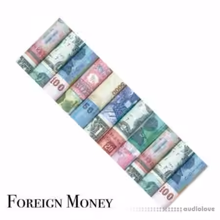 Foreign Allegiance Foreign Money [WAV]