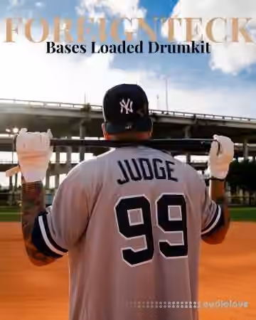 Foreign Teck Bases Loaded [WAV]