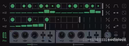 Fors Dyad v1.1 [Max for Live]