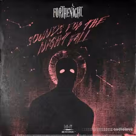 FORTHENIGHT Sounds For The Night Fall (Compositions and Stems) [WAV]
