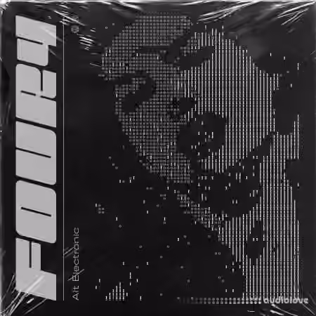 Four4 Alt Electronic [WAV]
