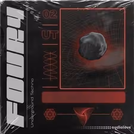 Four4 Astra Underground Techno Presets [MiDi, Synth Presets]