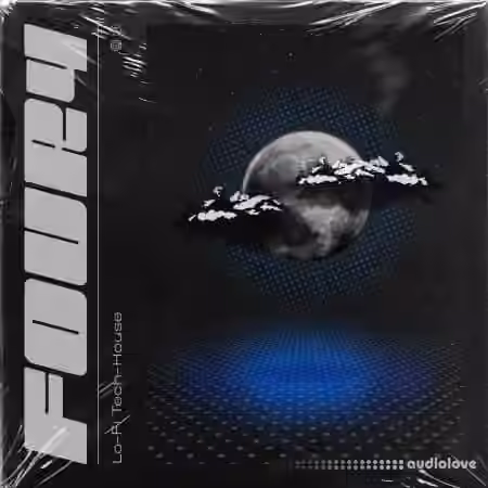 Four4 Lo-Fi Tech-House [WAV, MiDi]