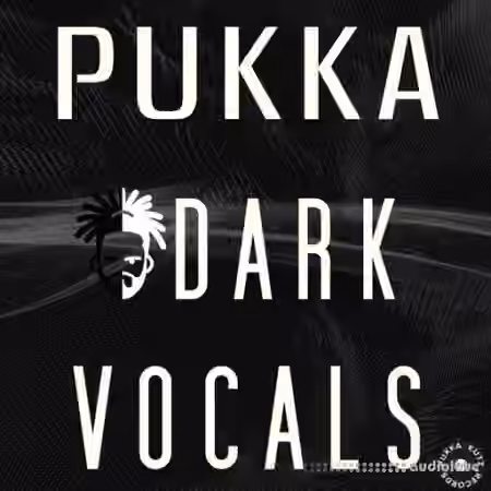 Fox Pukka Kutz Pukka Dark Vocals [WAV]