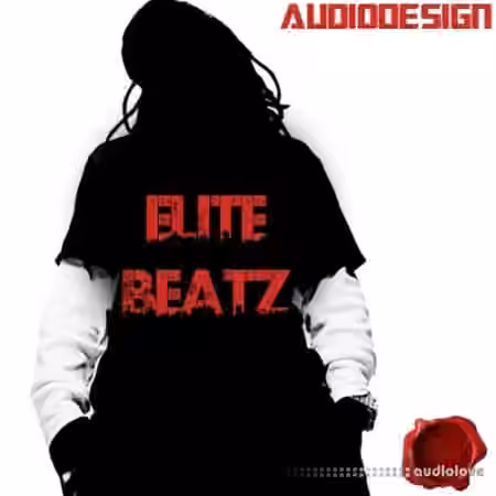 Fox Samples Audiodesign Elite Beatz [WAV, MiDi]