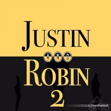 Fox Samples Justin and Robin 2 [WAV, MiDi]