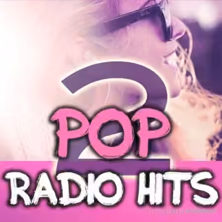 Fox Samples Pop Radio Hits 2 [WAV, MiDi]