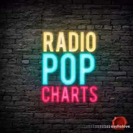 Fox Samples Radio Pop Charts [WAV, MiDi]
