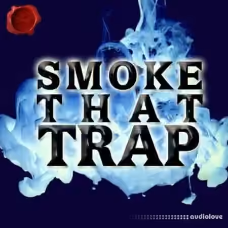 Fox Samples Smoke That Trap [WAV]
