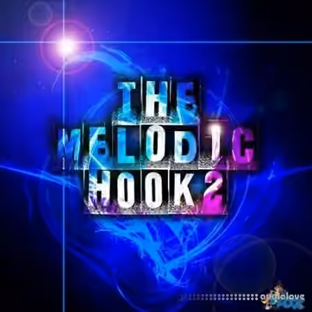 Fox Samples The Melodic Hooks [WAV, MiDi]