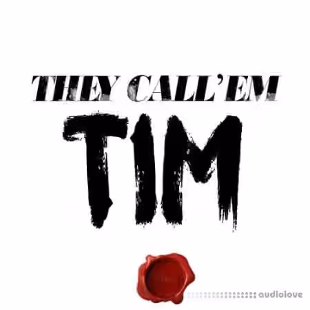 Fox Samples They Call Em Tim [WAV, MiDi]