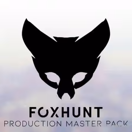 Foxhunt Production Master Pack [WAV, MiDi, Synth Presets]