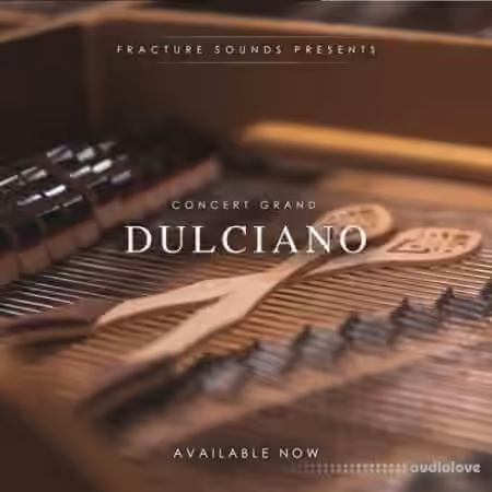 Fracture Sounds Dulciano [KONTAKT]