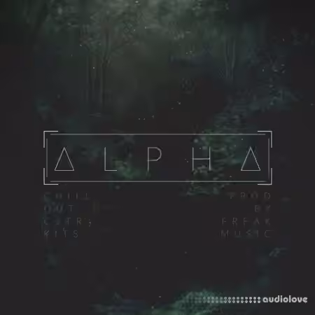Freak Music Alpha [WAV, MiDi, Synth Presets]