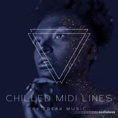 Freak Music Chilled MIDI Lines [WAV, MiDi]