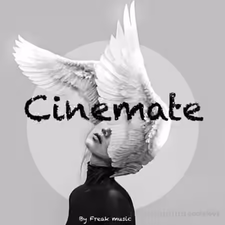 Freak Music Cinemate [WAV, MiDi]