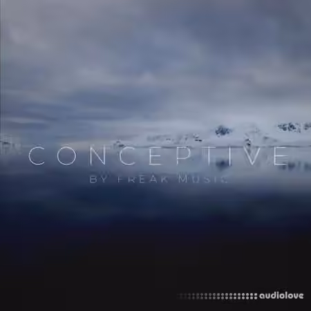 Freak Music Conceptive [WAV, MiDi]