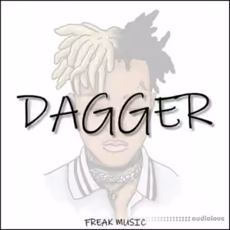 Freak Music Dagger [WAV, MiDi, Synth Presets, Ableton Live, DAW Templates]