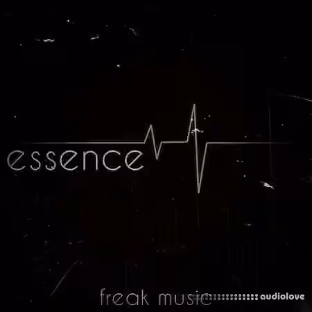 Freak Music Essence [WAV, MiDi, Synth Presets, DAW Templates]