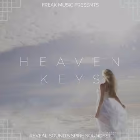 Freak Music Heaven Keys [Synth Presets]