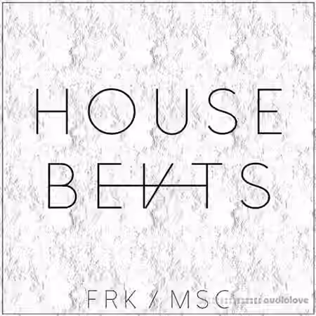 Freak Music House Beats [WAV, MiDi]