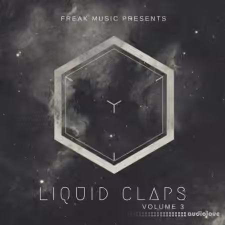 Freak Music Liquid Claps 3 [WAV]