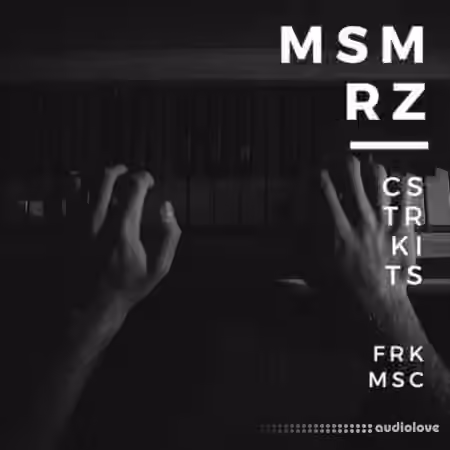 Freak Music MSMRZ [WAV, MiDi]