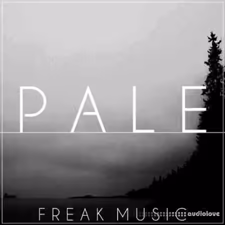 Freak Music PALE [WAV, MiDi, Synth Presets]