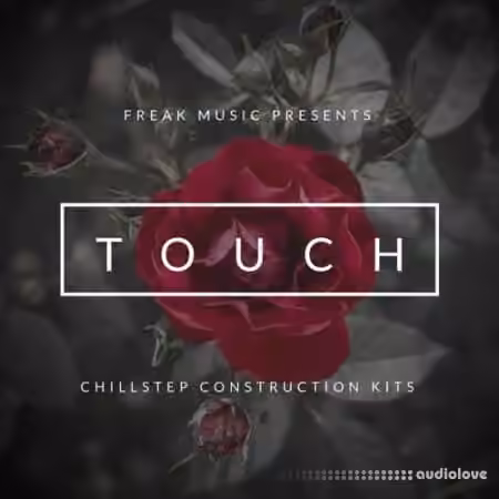 Freak Music Touch [WAV, MiDi, Synth Presets]