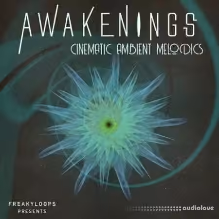 Freaky Loops Awakenings [WAV]