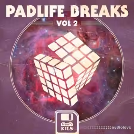 Fresh Kils Padlife Breaks Vol.2 [WAV]