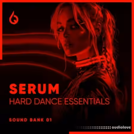 Freshly Squeezed Samples Serum Hard Dance Essentials Volume 1 [WAV, Synth Presets]